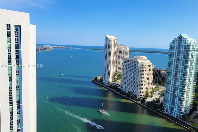 Building Photo - 300 S Biscayne Blvd