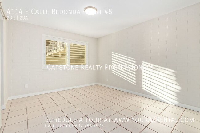 Building Photo - 4114 E Calle Redonda
