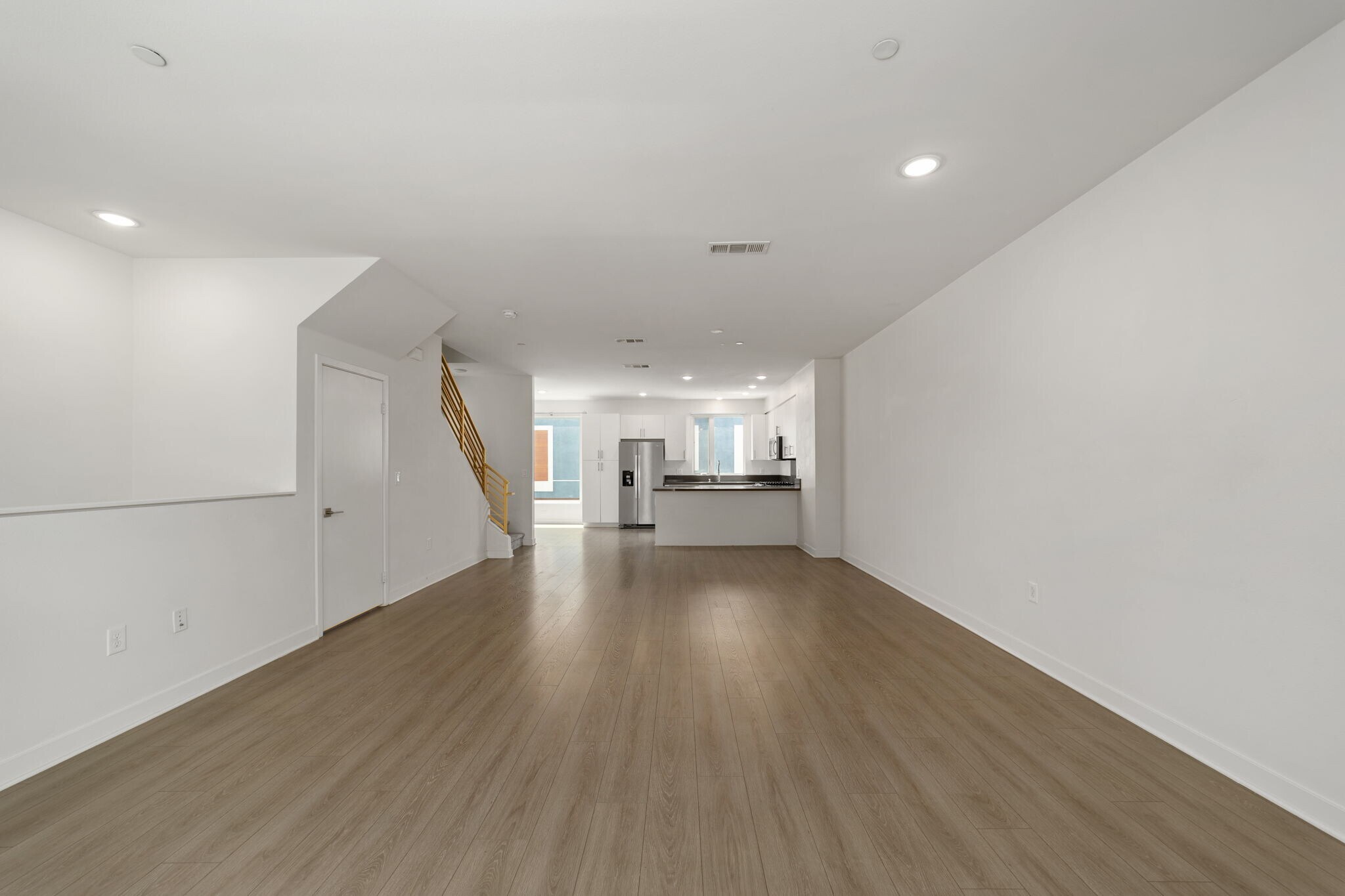2nd Floor dinning room - 2581 Arvia St. #13