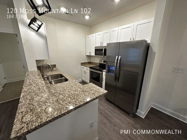 Building Photo - 120 Moss Mountain Ln