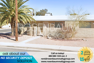 Building Photo - Charming and Cozy 2-bedrooms, 1.5-baths ho...