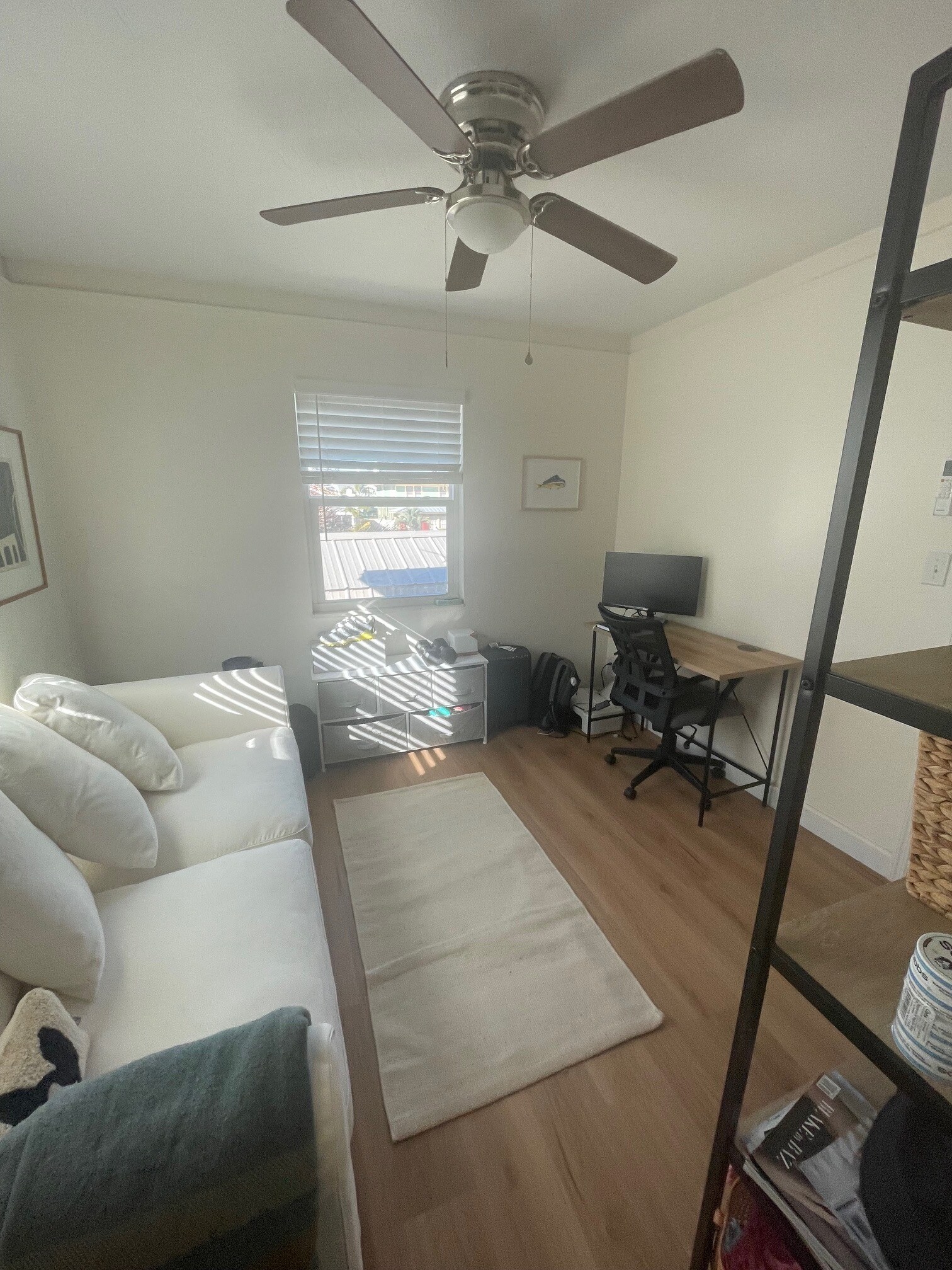 Bedroom 2 - 1134 Bay St NE