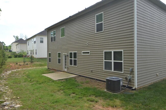 Building Photo - 4126 Cemkey Way Ct