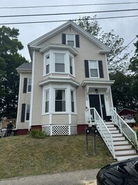 Building Photo - 42 Forest St