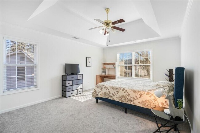 Building Photo - 812 Pinder Point Ct