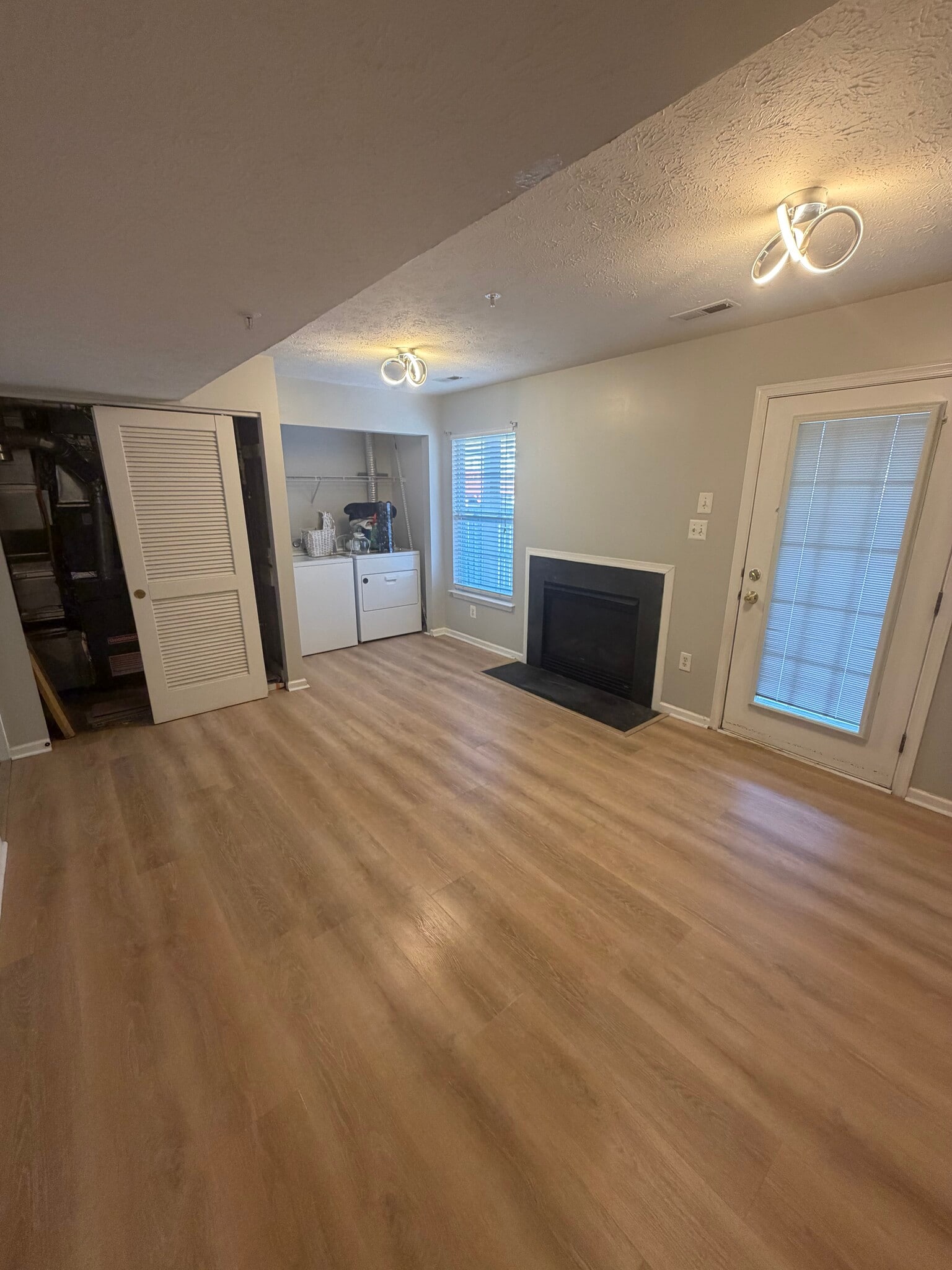 1st floor - 4675 Harrier Way