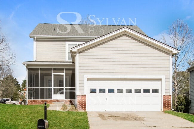 Building Photo - The Lifestyle You Deserve.