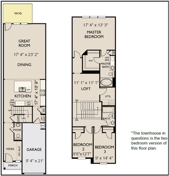 Layout - 1353 Fitchie Pl