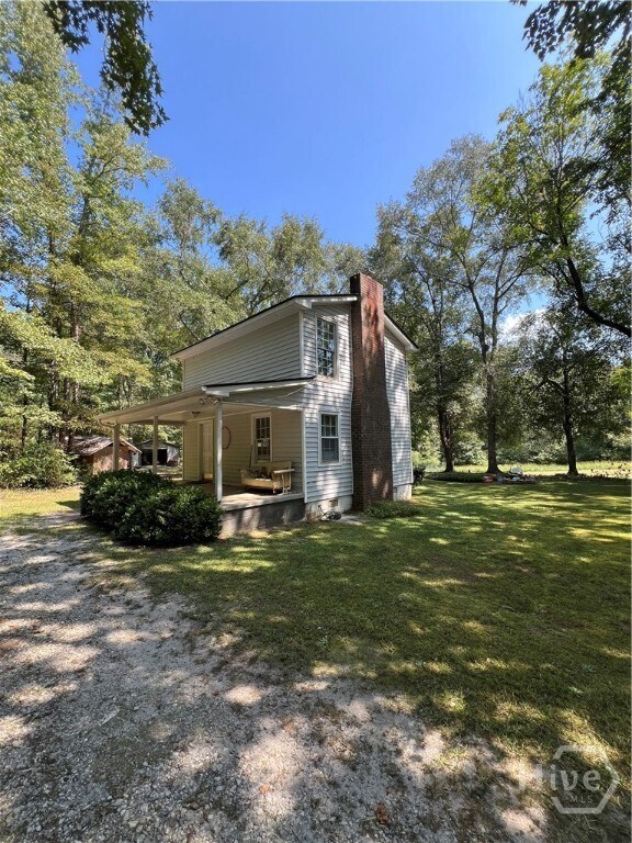 Building Photo - 1631 Rays Church Rd