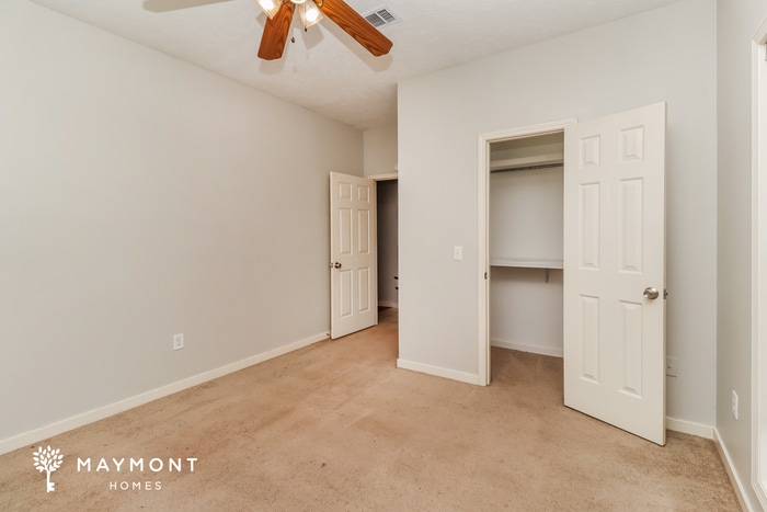 Building Photo - 614 Camdenpark Dr