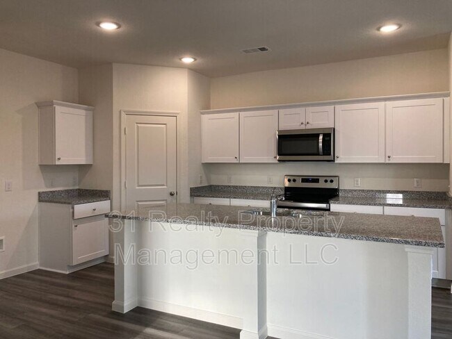 Building Photo - 2640 Salado Creek Ln