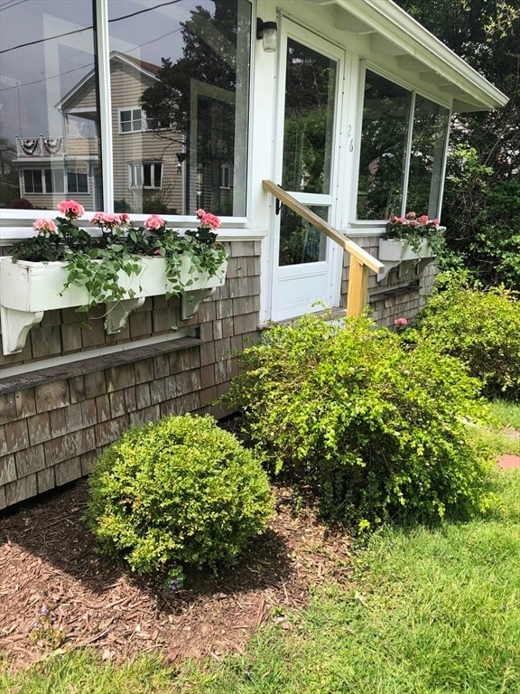 Building Photo - 26 Antassawamock Rd