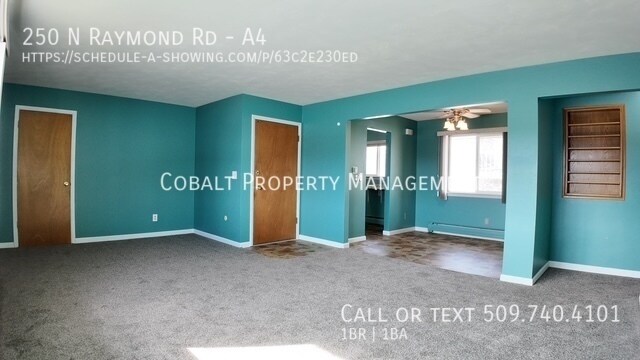 Building Photo - 250 N Raymond Rd