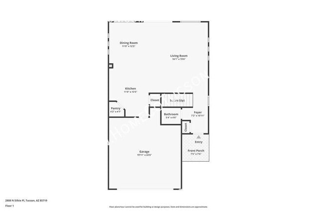 Building Photo - 2808 N Silkie Pl