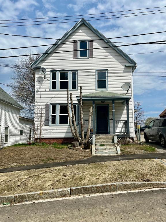 Building Photo - 70 4th St