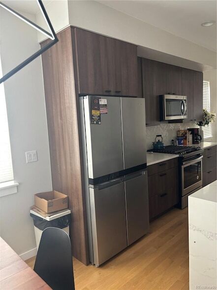 Building Photo - 4509 S Acoma St