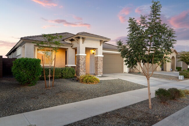 Building Photo - 22912 E Marsh Rd