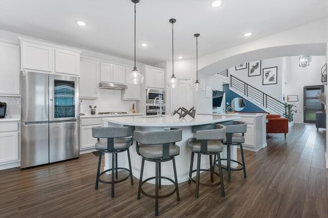Building Photo - 3727 Handel Dr