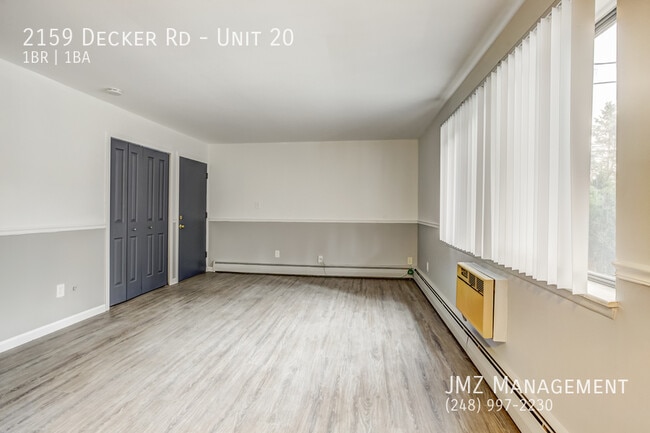 Building Photo - 2159 Decker Rd