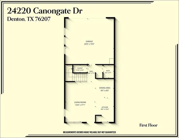 Building Photo - 2420 Canongate Dr