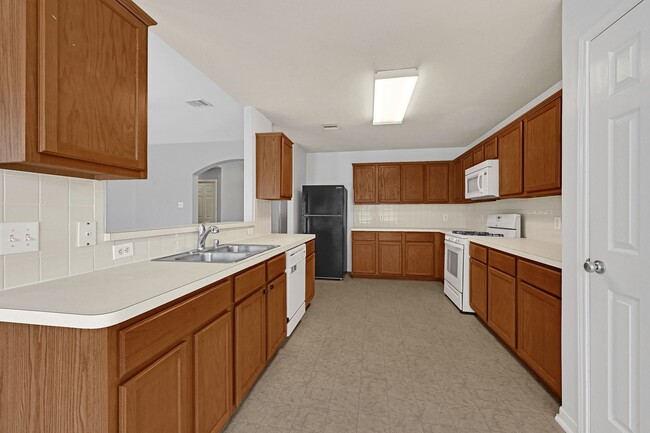 Building Photo - 22119 Guston Hall Ln