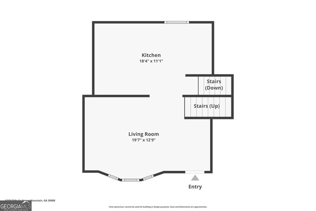 Building Photo - 5338 Olde St