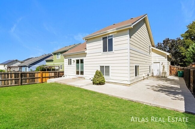 Building Photo - 19772 E Vassar Ave