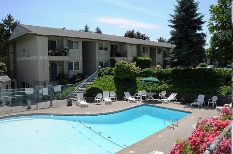  - Menlo Park Apartments