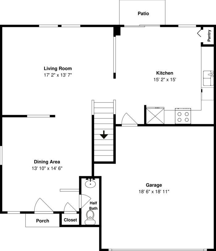Building Photo - 9140 Amberleigh Dr