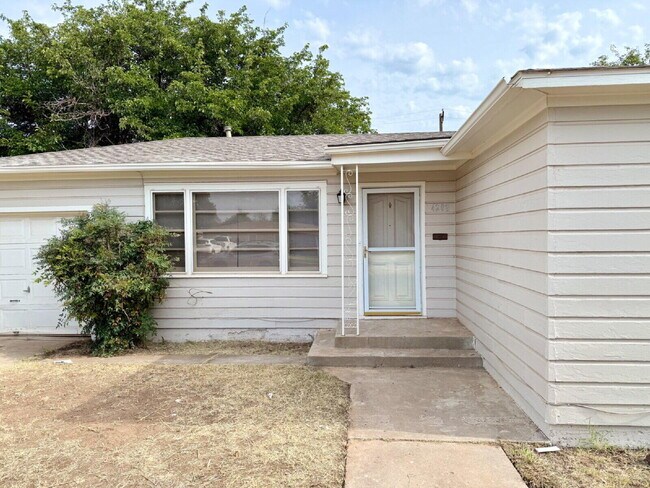 Building Photo - 4208 42nd St