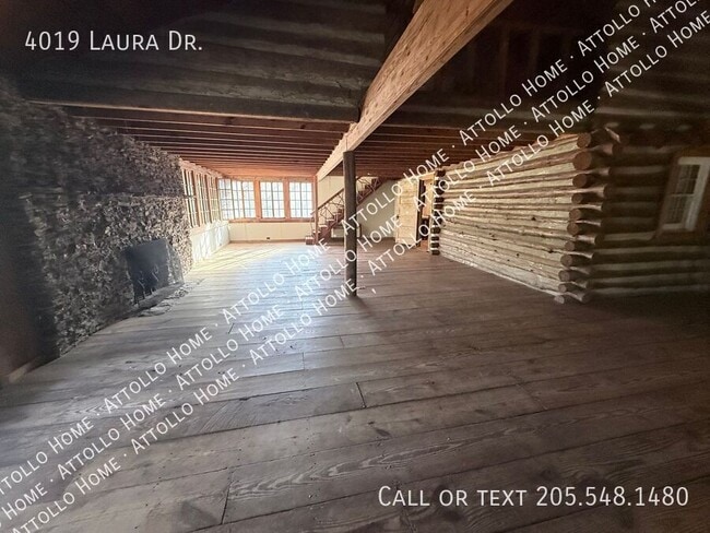 Building Photo - 4019 Laura Dr