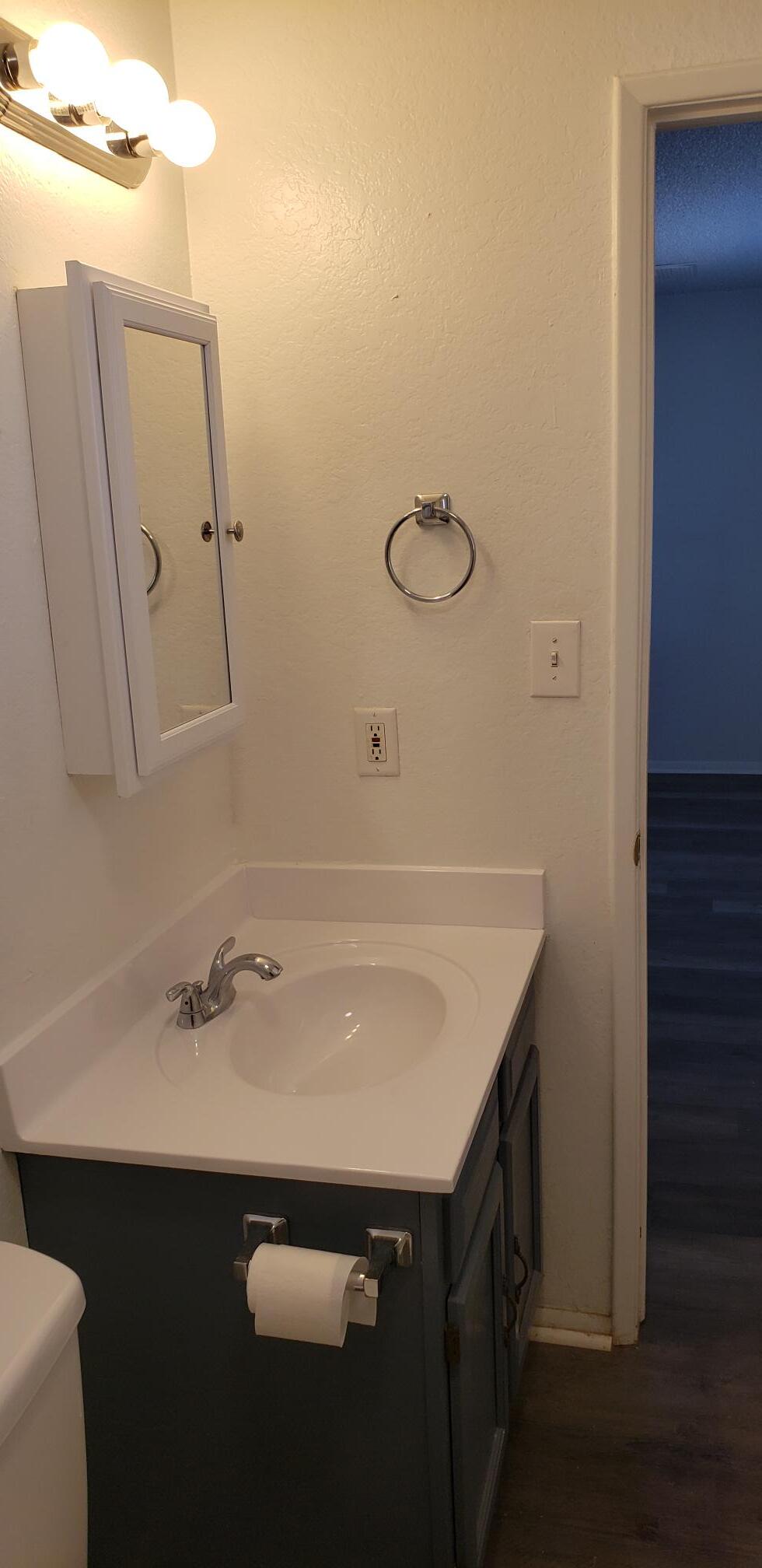 Master Bath - 11060 N Faldale Rd
