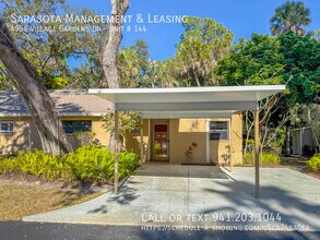 Building Photo - 4958 Village Garden Dr