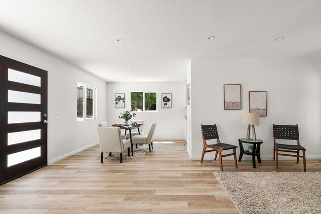 Building Photo - Spacious Newly Built ADU – Modern Comfort Close to Town