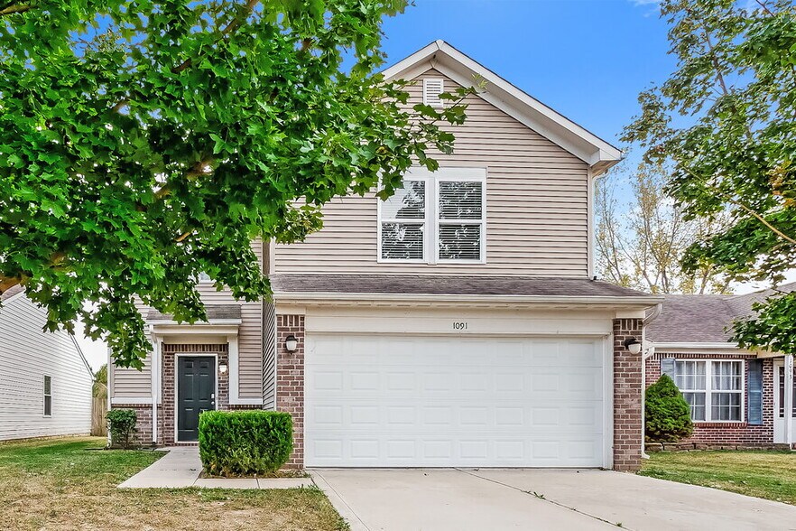 Primary Photo - 1091 Torino Ln