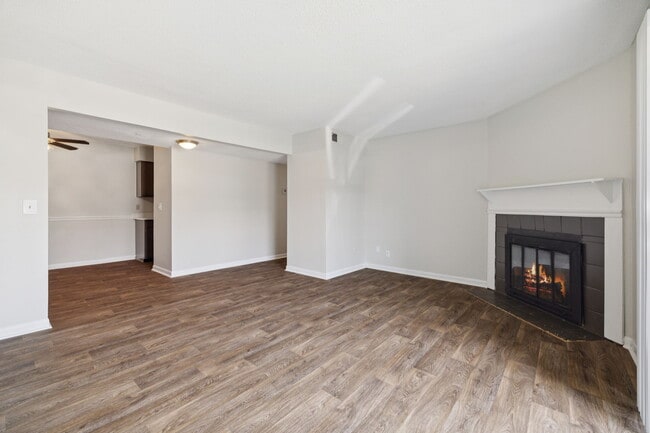 Floorplan - Rivergate Meadows