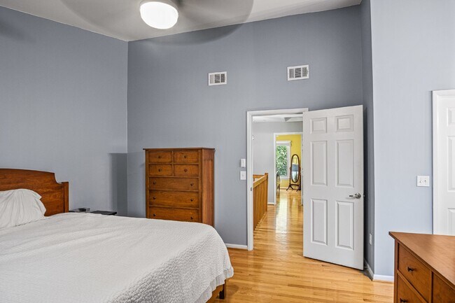 Building Photo - Reston Gem with Modern Touches and Private...