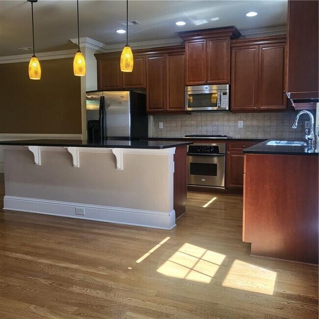Building Photo - 4382 Hansboro Way
