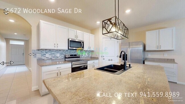 Building Photo - 5672 Woodland Sage Dr