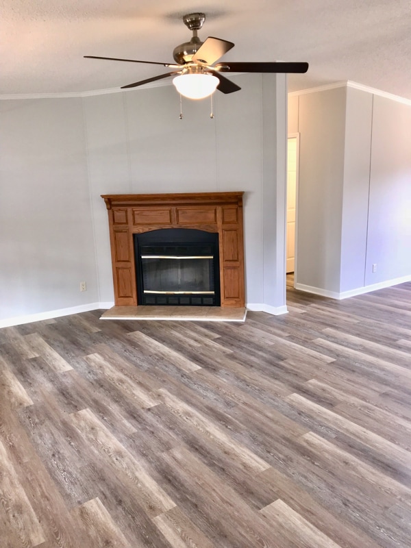 Building Photo - 2368 Beth Haven Church Rd