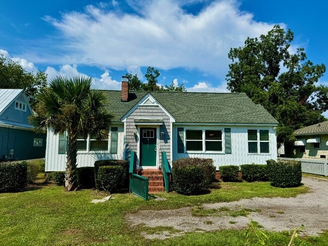 Building Photo - 4807 Wrightsville Ave