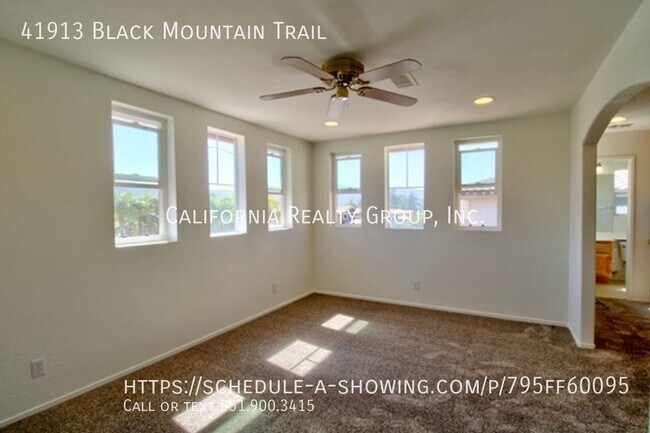 Building Photo - 41913 Black Mountain Trail
