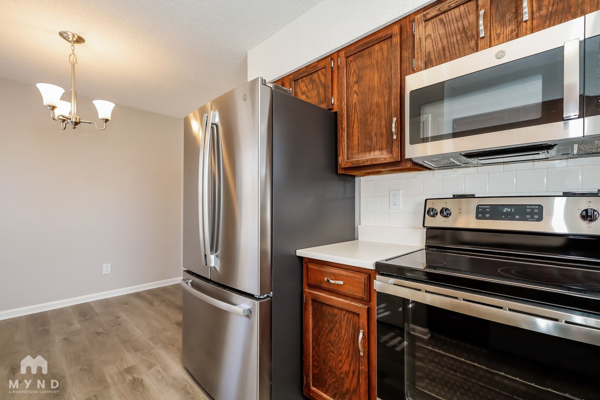Building Photo - 4920 Harri Ann Dr