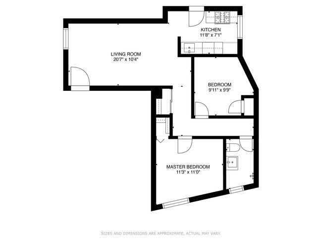 Building Photo - 7622 N Eastlake Terrace