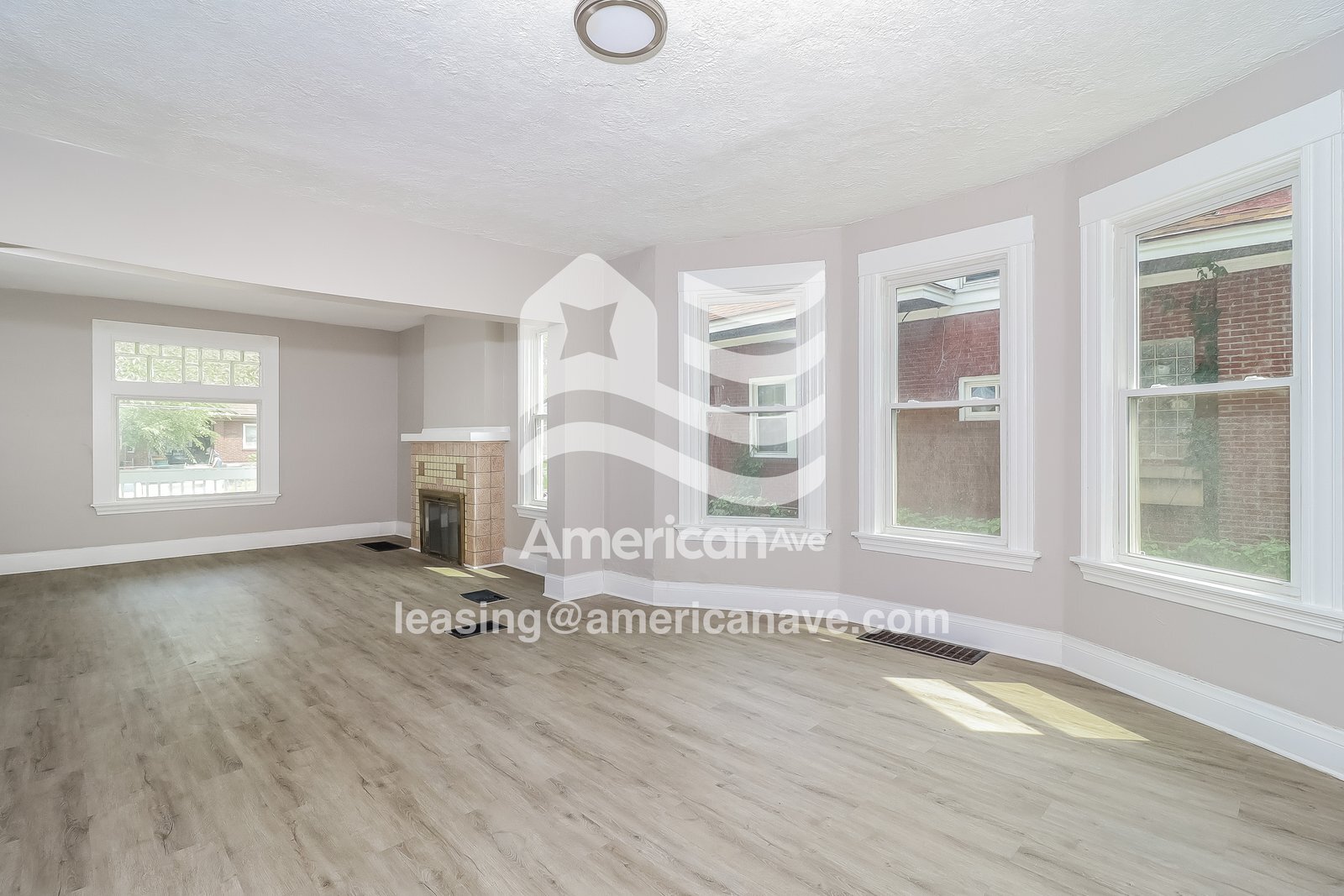 Building Photo - 1409 California Ave