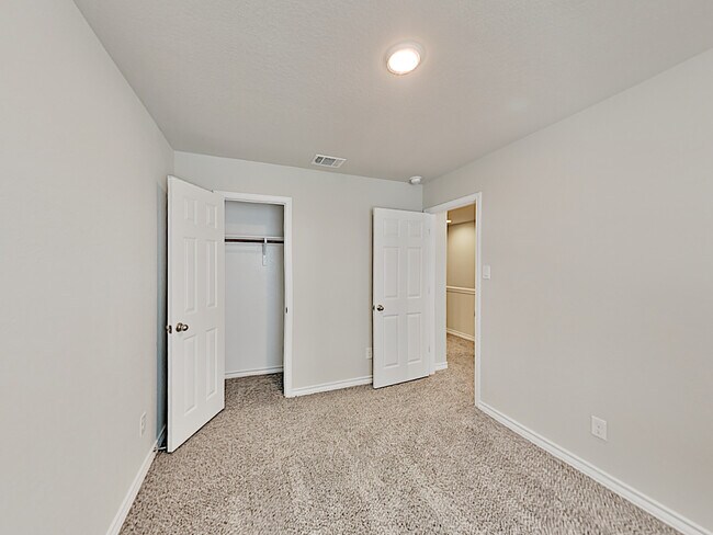 Bedrooms are all upstairs! - 6265 Eddie Way