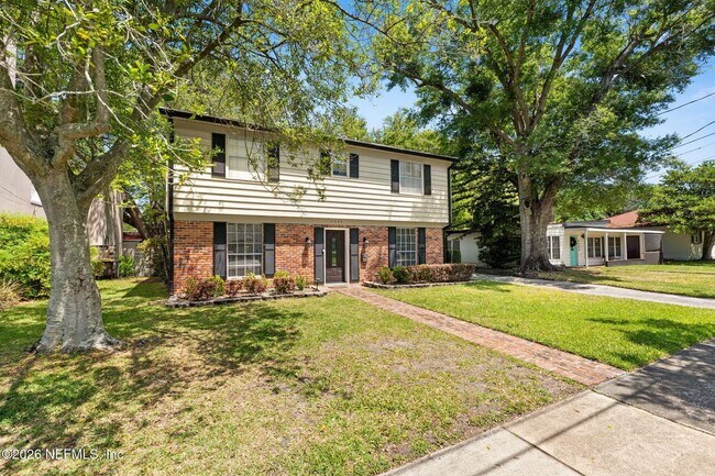 Building Photo - 4339 Genoa Ave