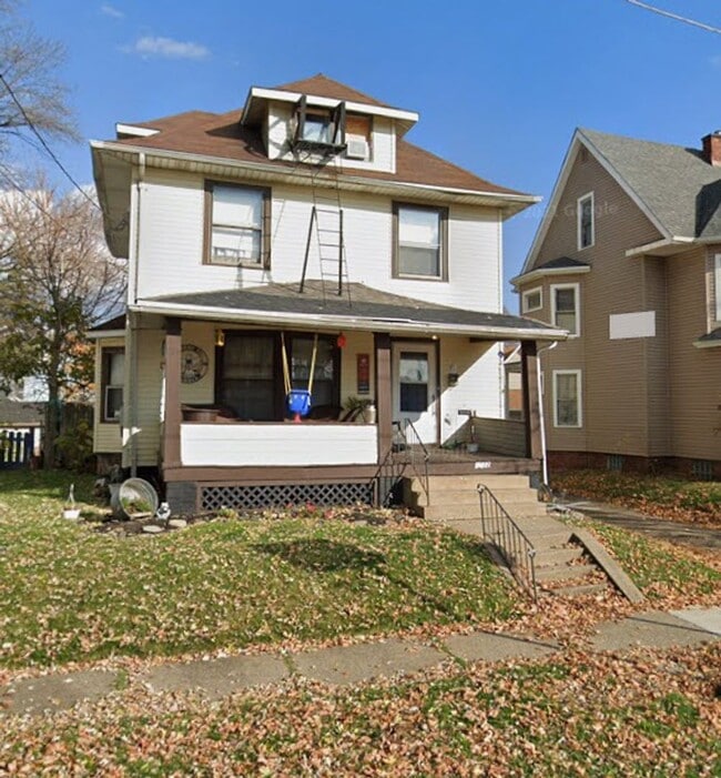 Primary Photo - Beautiful 4-Bedroom Home for Rent