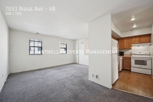 Building Photo - 7033 Ridge Ave