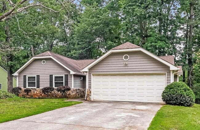 Building Photo - 1576 Canberra Dr
